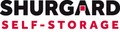 Opslag Shurgard Self-Storage