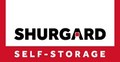 logo Shurgard Self-Storage