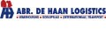 De Haan Logistics Abr