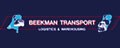 Beekman Transport Logistics en Warehousing
