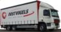 Oostvogels Logistics